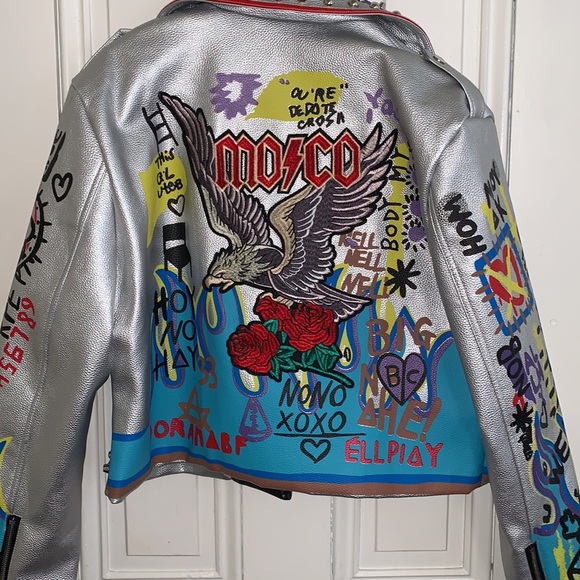 Jacket - Picture 4 of 6